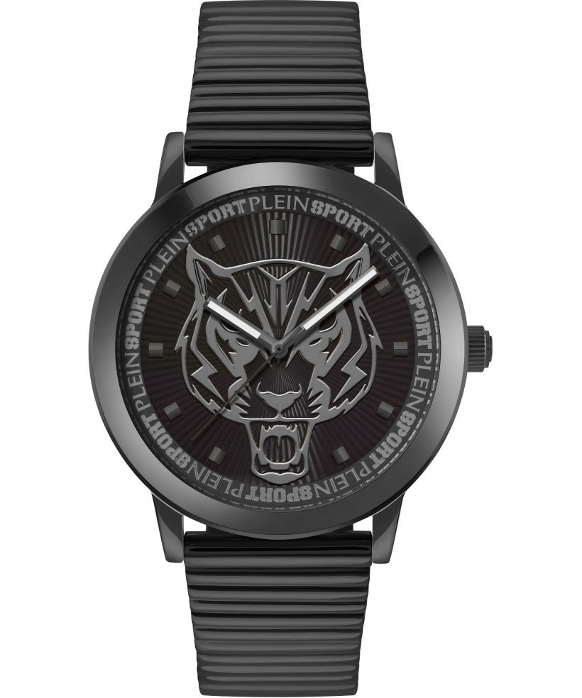 Zegarek Plein Sport Iron Tiger