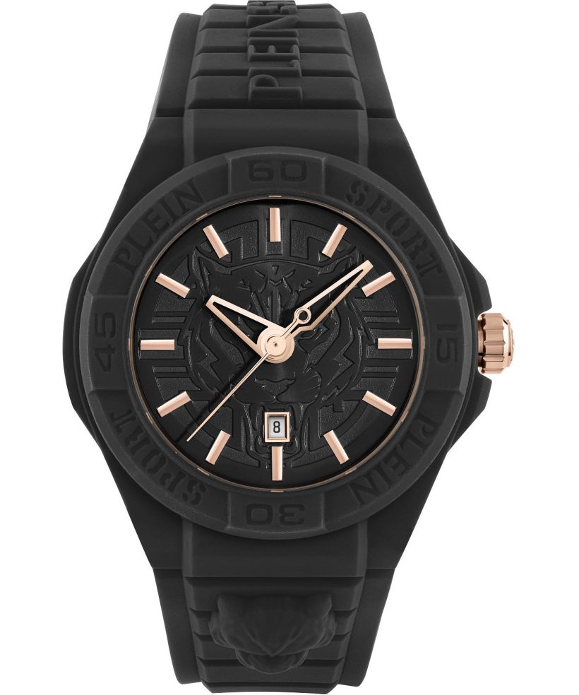 Zegarek Plein Sport New Fearless