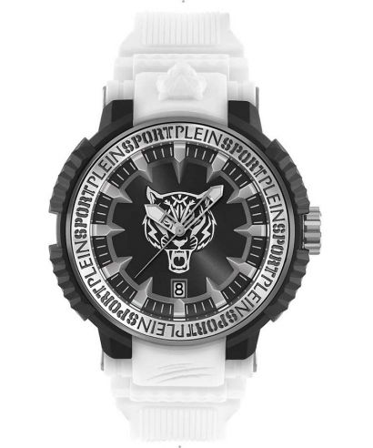 Zegarek Plein Sport Tiger Power