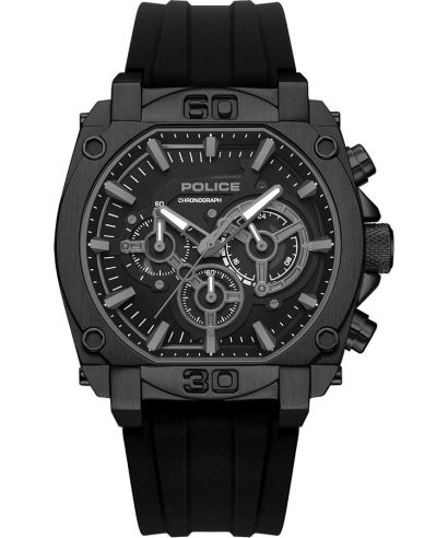 Zegarek męski Police Norwood Rebel Chronograph