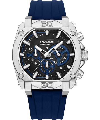 Zegarek męski Police Norwood Rebel Chronograph