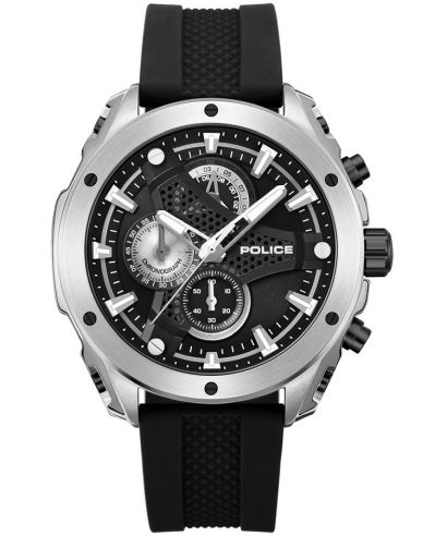 Zegarek męski Police Wyvern Rebel Chronograph