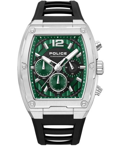 Zegarek męski Police Creed Urban