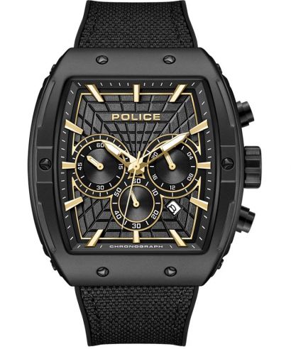 Zegarek męski Police Coswig Rebel Chronograph