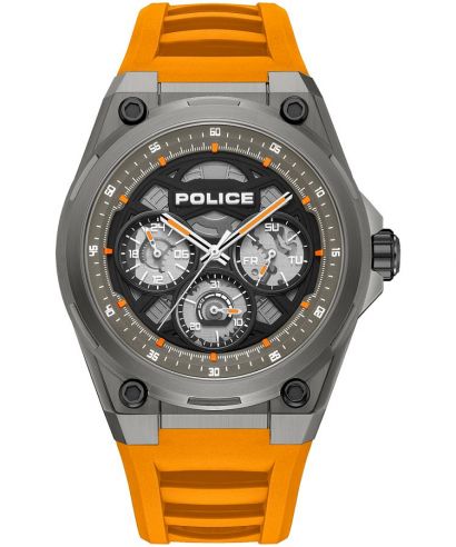 Zegarek męski Police Dominion
