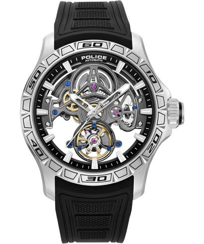 Zegarek męski Police Spirit Automatic