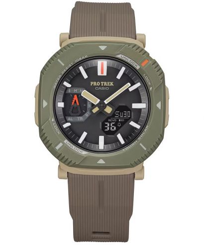 Zegarek męski Casio Protrek PRJ-B001 Solar