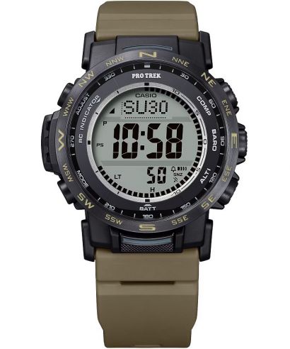 Zegarek męski Casio Protrek PRW-35 Series Solar