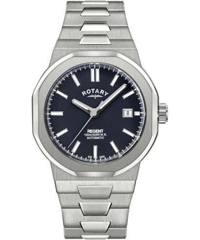 Zegarek męski Rotary Regent Automatic