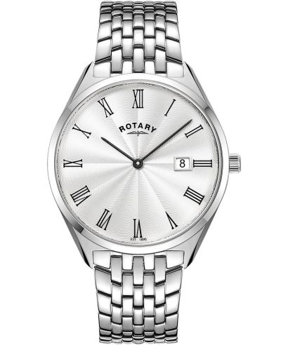 Zegarek męski Rotary Ultra Slim