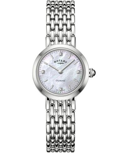 Zegarek damski Rotary Heritage Diamond