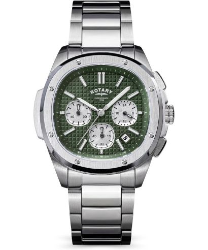 Zegarek męski Rotary Apex100 Chronograph