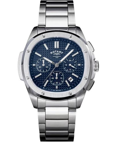 Zegarek męski Rotary Apex100 Chronograph