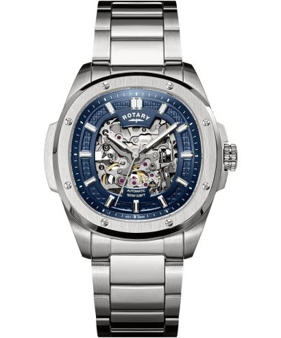 Zegarek męski Rotary Apex100 Automatic
