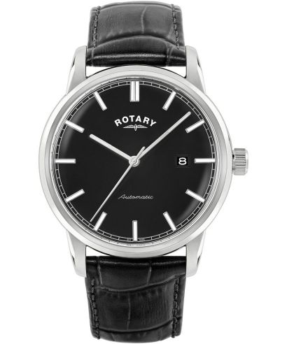 Zegarek męski Rotary Heritage Automatic