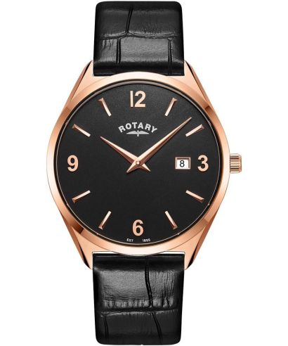 Zegarek męski Rotary Ultra Slim