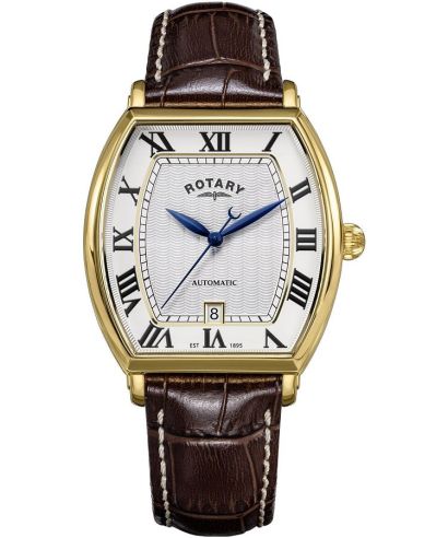 Zegarek męski Rotary 1895 Automatic