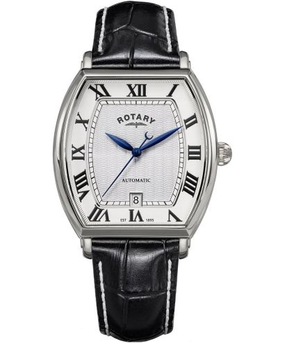 Zegarek męski Rotary 1895 Automatic
