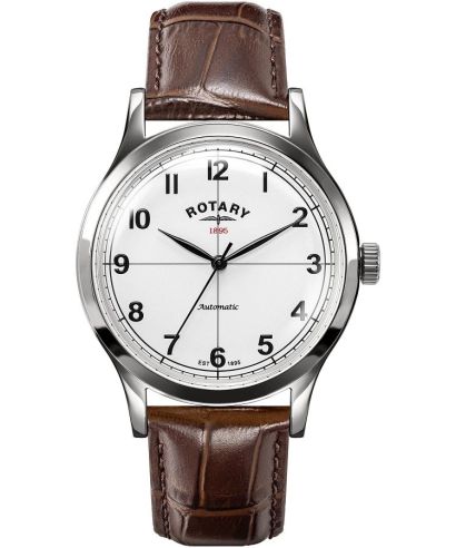 Zegarek męski Rotary 1895 Automatic