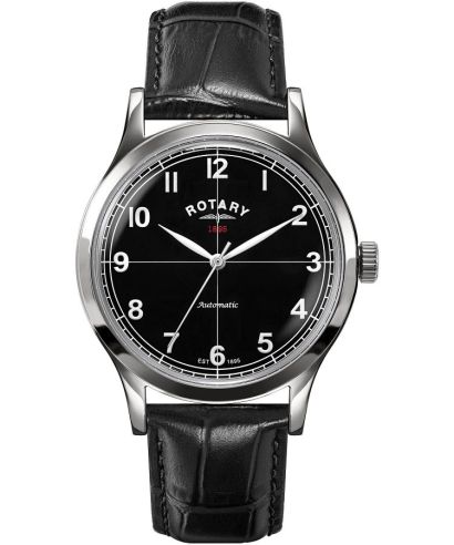 Zegarek męski Rotary 1895 Automatic