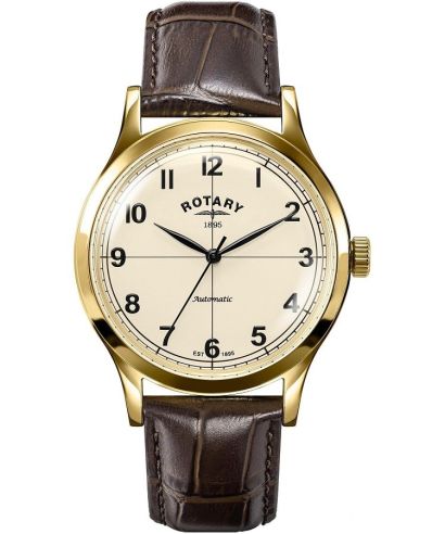 Zegarek męski Rotary 1895 Automatic
