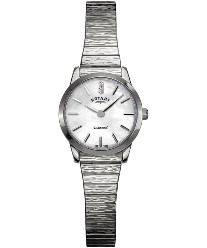 Zegarek damski Rotary Heritage Altera Diamond