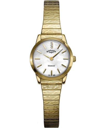 Zegarek damski Rotary Heritage Altera Diamond