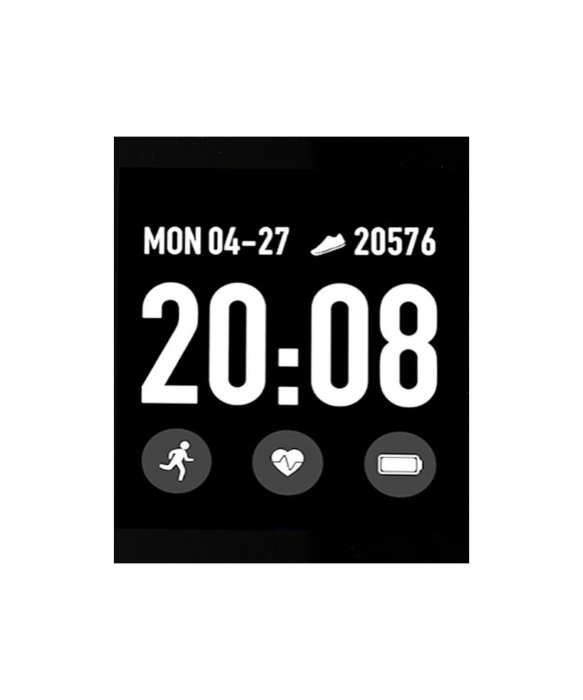 Smartwatch SMARUB013 (RNCE38DIBX03AX)