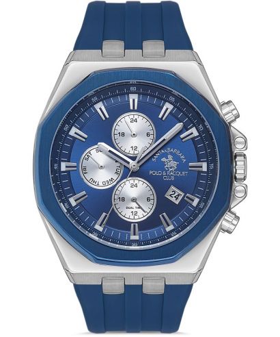 Zegarek męski Santa Barbara Luxury Chronograph