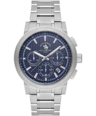Zegarek męski Santa Barbara Legend Chronograph