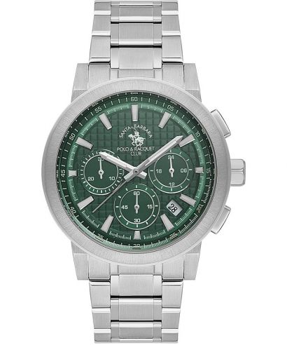 Zegarek męski Santa Barbara Legend Chronograph