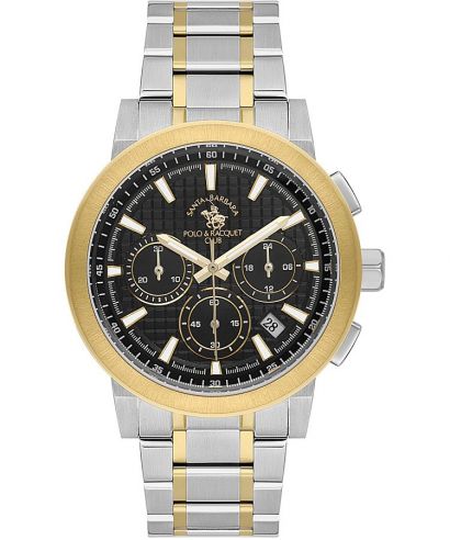 Zegarek męski Santa Barbara Legend Chronograph