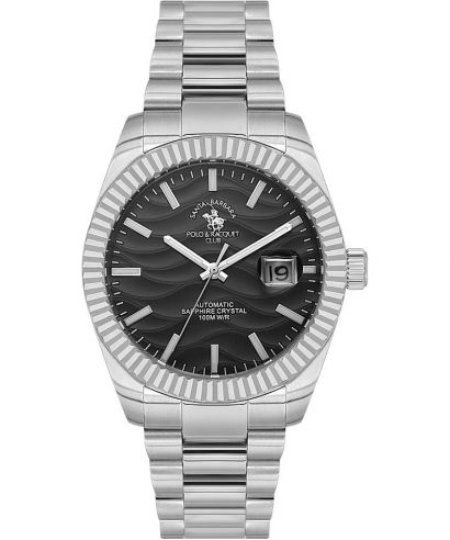 Zegarek męski Santa Barbara Luxury Automatic
