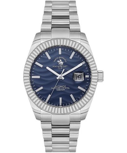 Zegarek męski Santa Barbara Luxury Automatic