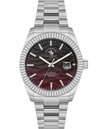 Zegarek męski Santa Barbara Luxury Automatic