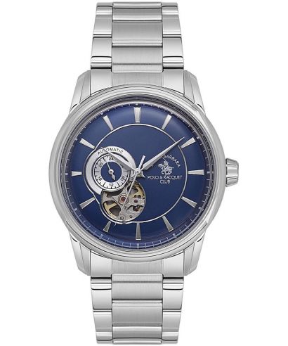 Zegarek męski Santa Barbara Luxury Mechanical