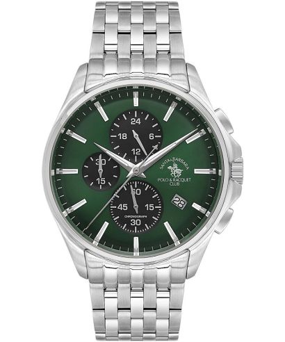 Zegarek męski Santa Barbara Legend Chronograph
