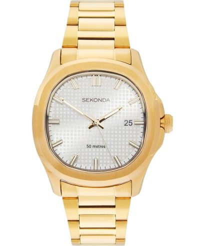 Zegarek męski Sekonda Athleisure Octaire