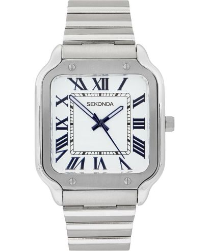 Zegarek Sekonda Classic Rene