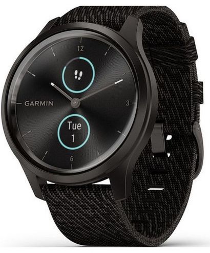 Zegarek smartwatch Garmin vivomove 3S