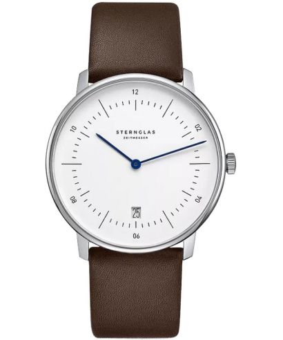 Zegarek Sternglas Naos Bauhaus