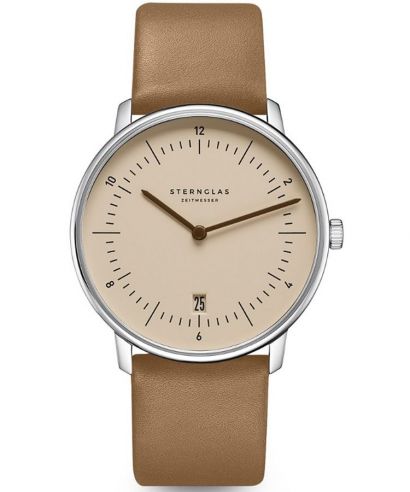 Zegarek Sternglas Naos Bauhaus