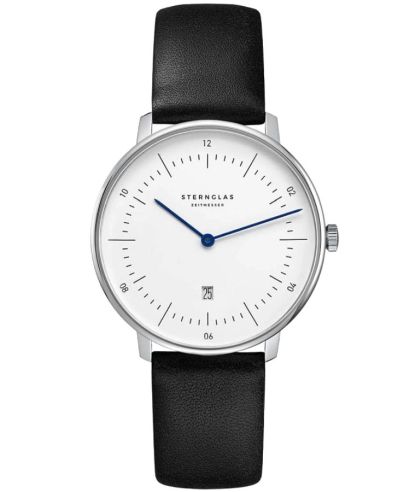 Zegarek damski Sternglas Naos XS