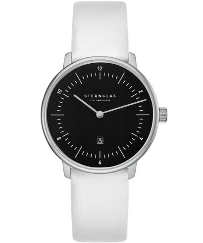 Zegarek damski Sternglas Naos XS Bauhaus