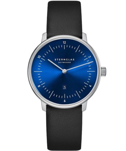 Zegarek damski Sternglas Naos XS Bauhaus