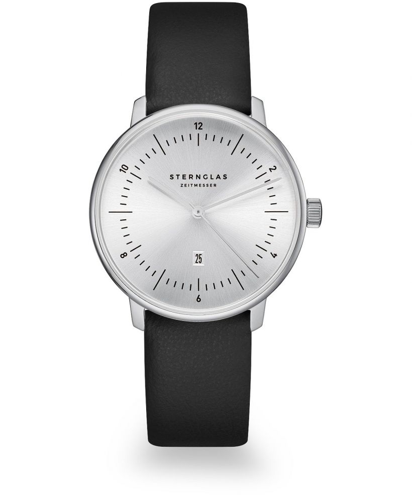 Zegarek damski Sternglas Naos XS Elyra