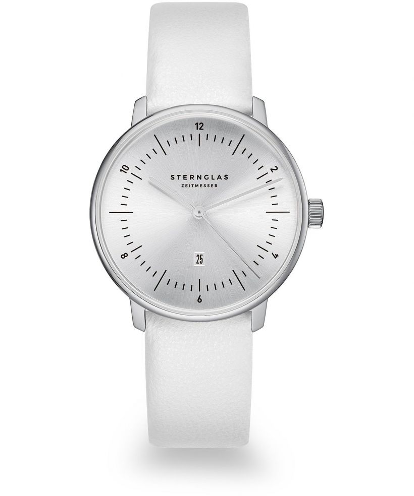 Zegarek damski Sternglas Naos XS Elyra