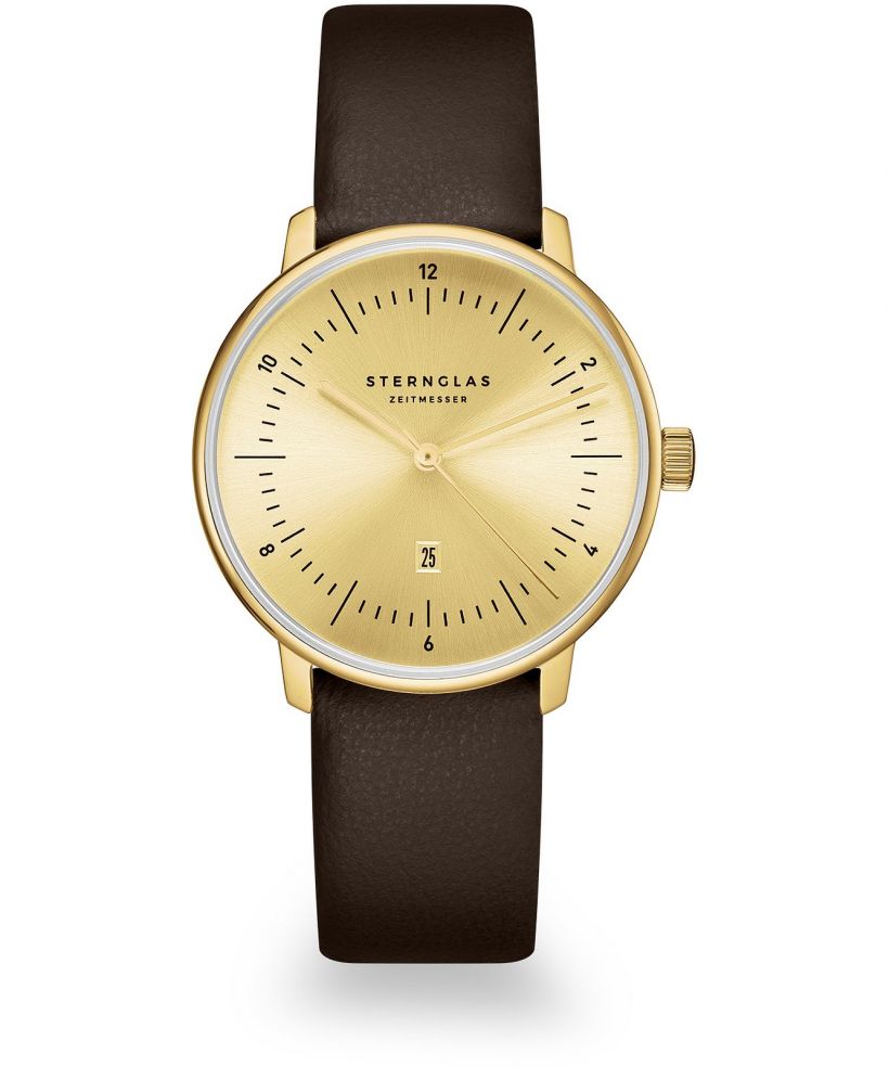Zegarek damski Sternglas Naos XS Elyra
