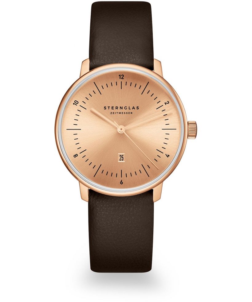 Zegarek damski Sternglas Naos XS Elyra