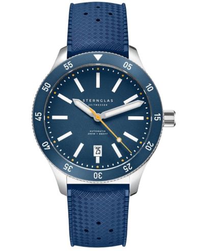 Zegarek męski Sternglas Marus 2.0 Automatic Limited Edition